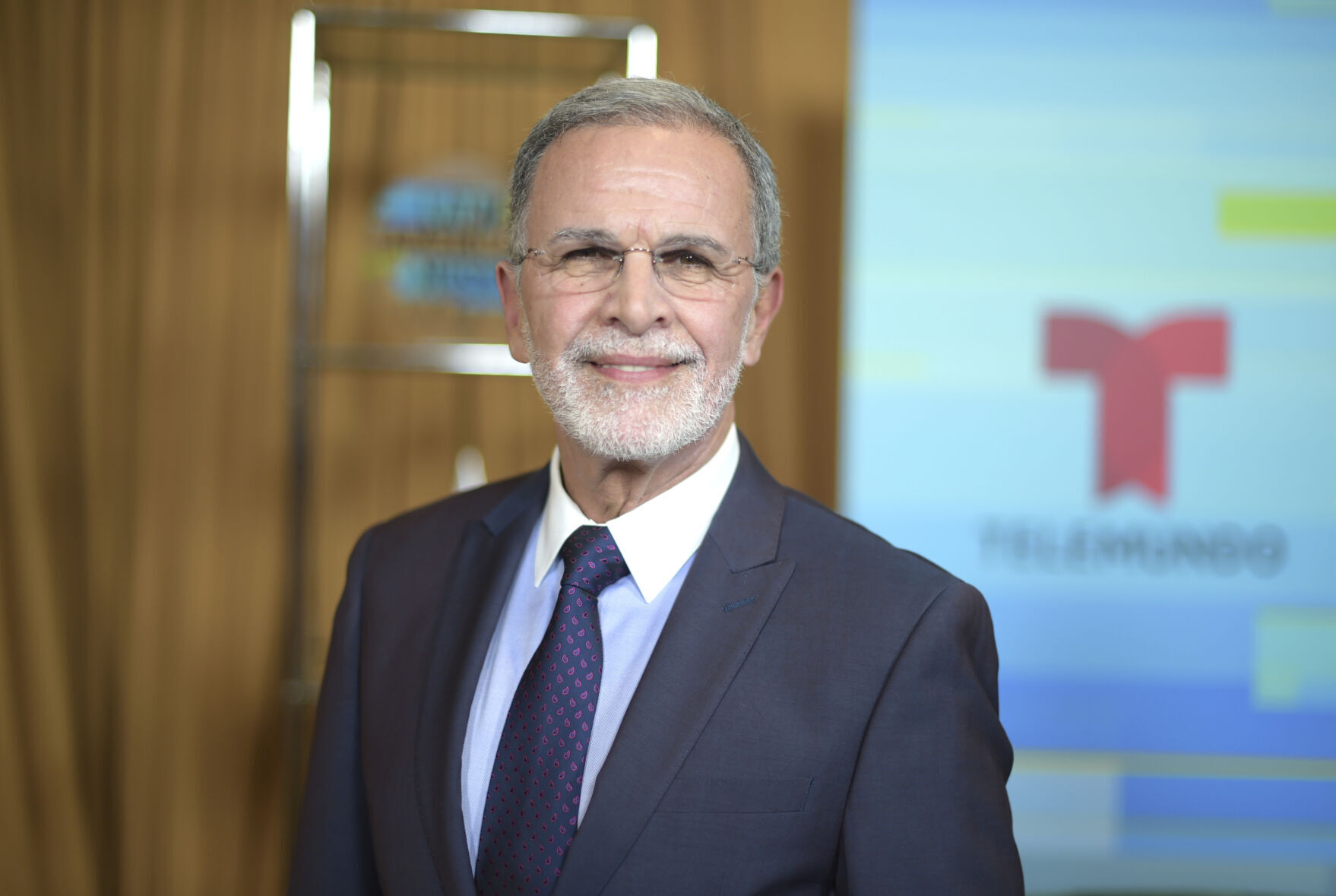 Tony Plana